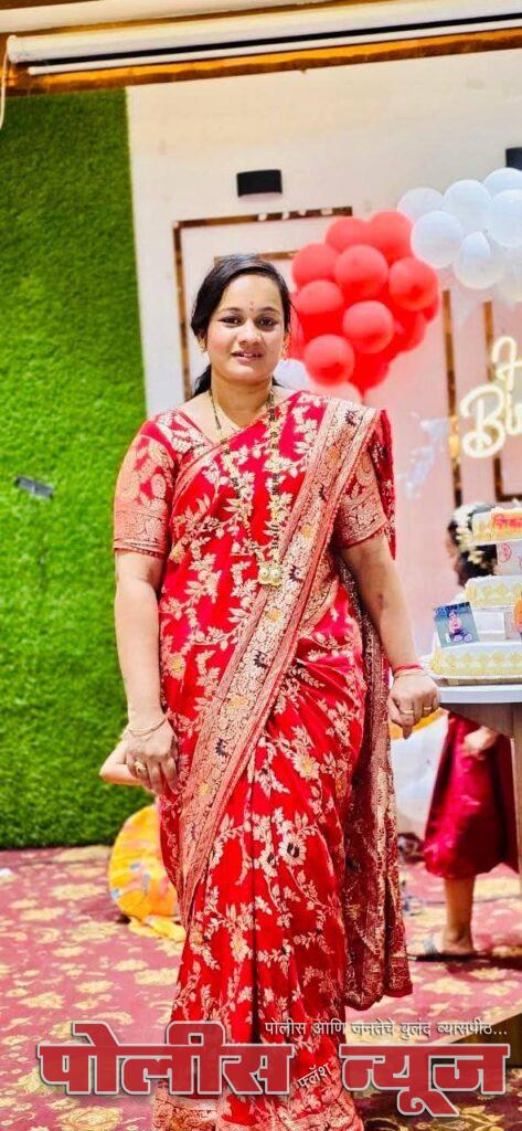 सेवानिवृत्त पोलीस अधिकाऱ्याच्या मुलीचा पुण्यात खून ? आरोपीला अटक करण्याची त्याची आर्त हाक