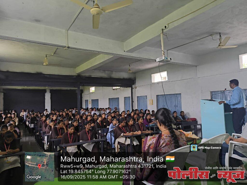 स्वातंत्र्याच्या आंदोलनात हिंदी भाषेचे मोलाचे योगदान : डॉ. पांडुरंग चिलगर