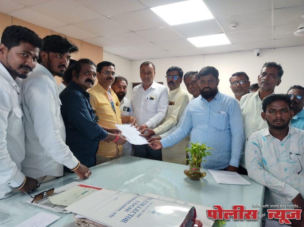 उदगीर येथील क्रीडा संकुलास भारतरत्न डॉ बाबासाहेब आंबेडकर यांचे नाव द्या.