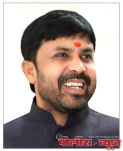 उदगीर व जळकोट शहरातील उद्यान विकसित करण्यासाठी प्रत्येकी एक - एक कोटींचा निधी मंजुर -आ. संजय बनसोडे