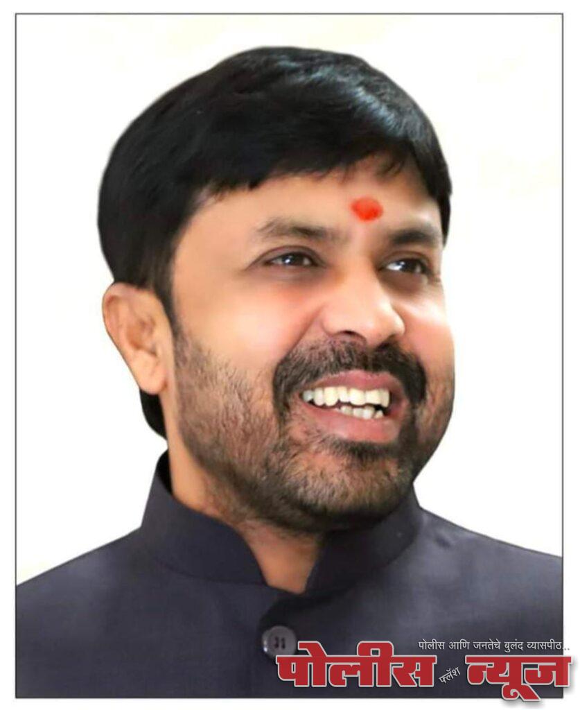 उदगीर व जळकोट शहरातील उद्यान विकसित करण्यासाठी प्रत्येकी एक - एक कोटींचा निधी मंजुर -आ. संजय बनसोडे