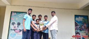 लिटल एंजिल्स दत्तगुरू इंग्लिश स्कूलचे जलतरण व टेनिक्वाईट जिहास्तरीय क्रीडा स्पर्धेत यश