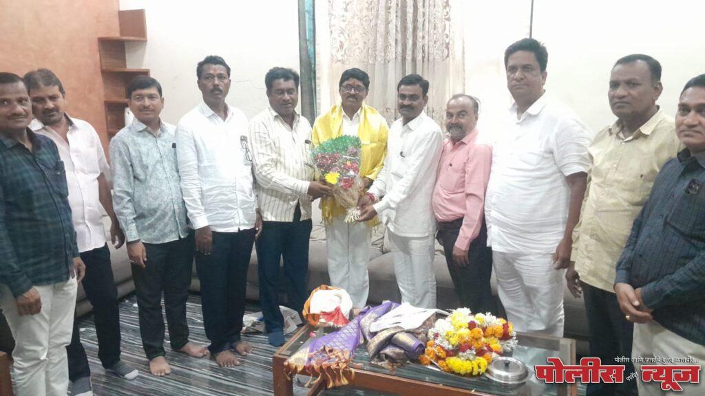 शिवाजीराव हुडे यांना उच्च न्यायालयाचा दिलासा, काँग्रेसमध्ये नवचैतन्य