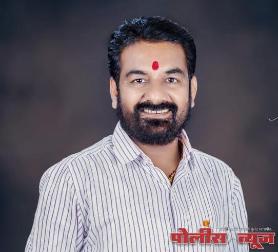 शेतकऱ्यांची ई पीक पाहणी अट रद्द करावीराज्य बाजार समिती उपसभापती संतोष सोमवंशी