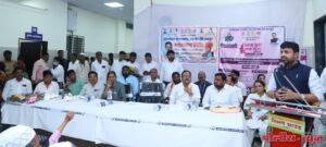 आरोग्य शिबीरातुन गरजु रुग्णांना नवसंजिवनी मिळते - आ.संजय बनसोडे