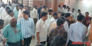 सांगली फळ महोत्सव 2025 मध्ये रु. नऊ लाखाची उलाढाल…..