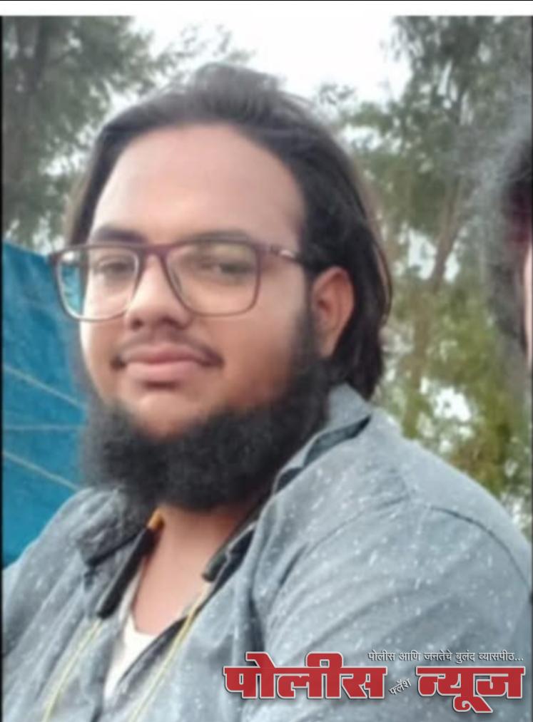 उद्यमनगर येथुन युवक बेपत्ता,चार दिवसा पुर्वी तक्रार देवून ही , रत्नागिरी पोलीसांची तपासात काहीच प्रगती नाही