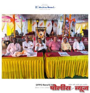 सामाजिक ऋणातून मुक्त होण्यासाठीमोफत शिबिरात योगदान - डॉ. माधव चंबूले