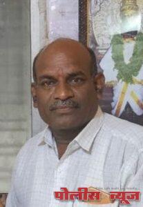 शंकर बोईनवाड यांना श्री. संत किसन सूडके महाराज राज्यस्तरीय जीवनगौरव पुरस्कार जाहीर