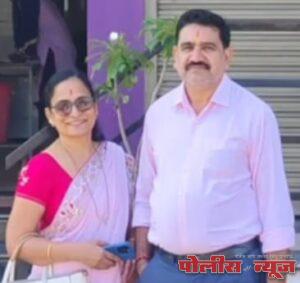 चिमुकल्या बालकासाठी अर्धापूर शहरातील प्रसिद्ध डॉ.शरद चरखा ठरले देवदूत..!