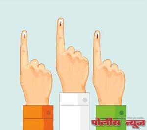 उदगीर नगर परिषद निवडणुकीचे प्रभाग निहाय आरक्षण जाहीर