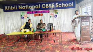 'मुलींचे सक्षमीकरण ही काळाची गरज' - सुनंदा कुलकर्णी