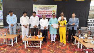 किलबिल नॅशनल स्कूलचा नेटबॉलमध्ये डंका! तीन वयोगटात अजिंक्यपद, विभागीय स्पर्धेसाठी निवड