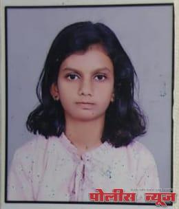 किलबिल नॅशनल स्कूलची मैथिली राठोड शालेय बुद्धिबळ स्पर्धेत जिल्ह्यातून प्रथम