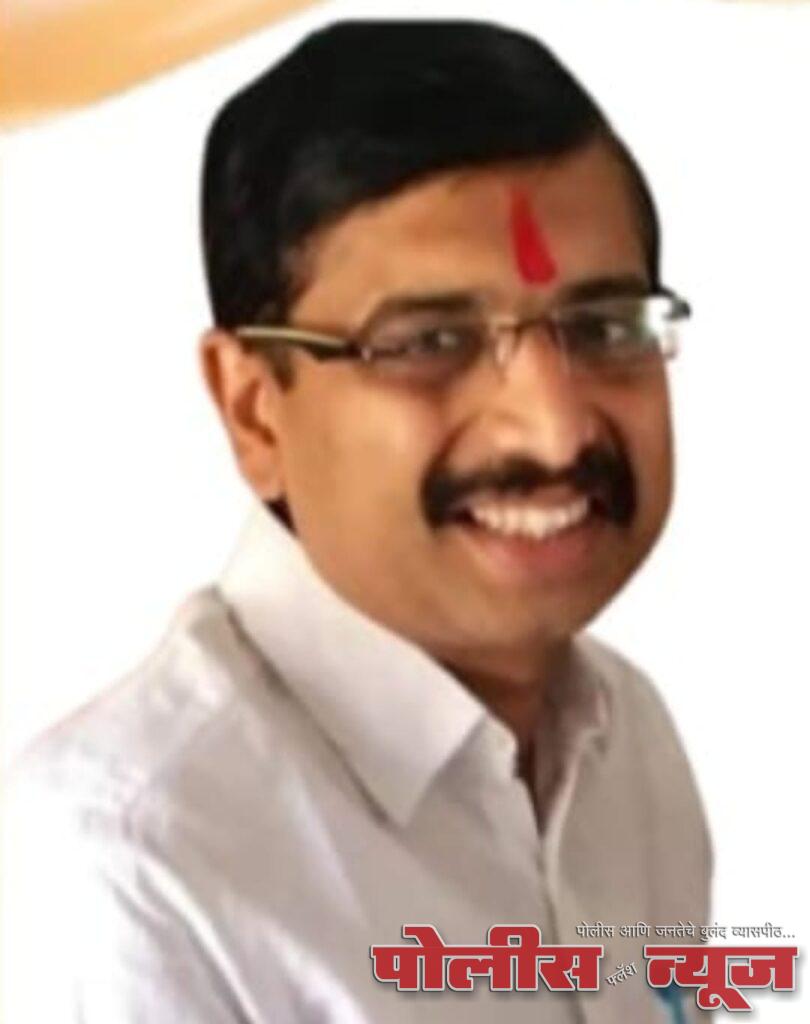 काँग्रेसकडून फायदा लाटलेलेच दलबदलू काँग्रेसला बदनाम करत आहेत - प्रा. उदयसिंह पाटील