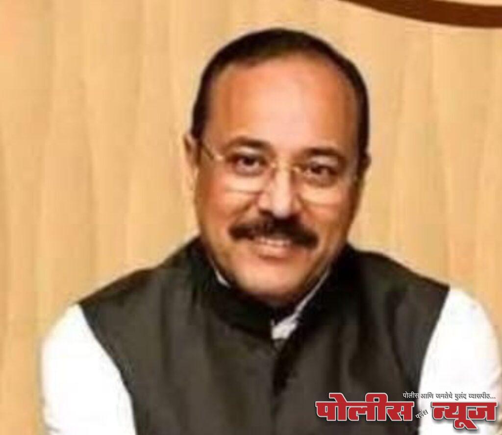 डॉ. मुरहरी केळे यांची 'पॉवर अॅण्ड एनर्जी एक्सपर्ट समिती' च्या अध्यक्षपदी नियुक्ती