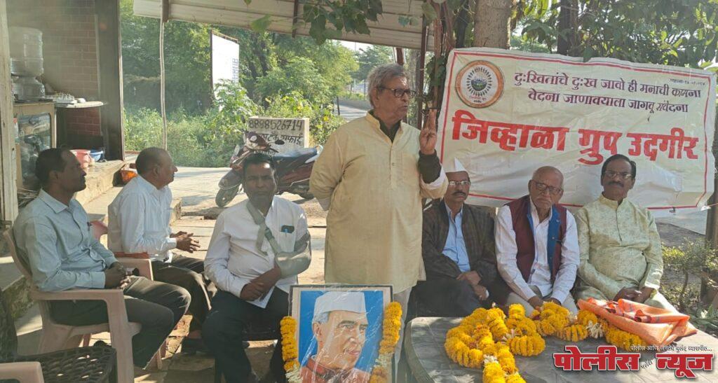 आजचे बालक उद्याचे भविष्य घडवतील - रमाकातं बनशेळकीकर