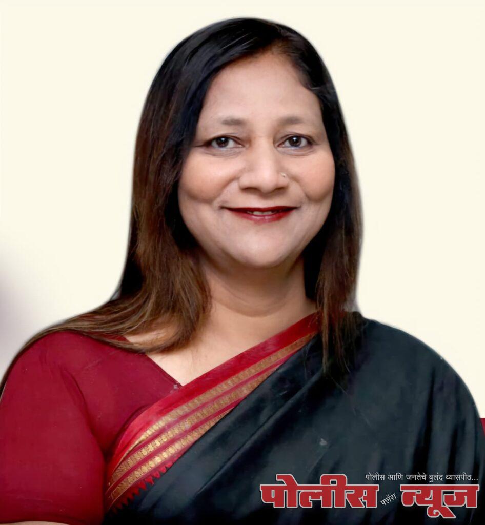 उदगीरच्या समाजवादी विचाराची जनता काँग्रेसच्या पाठीशी राहणार - डॉ. अंजुम कादरी