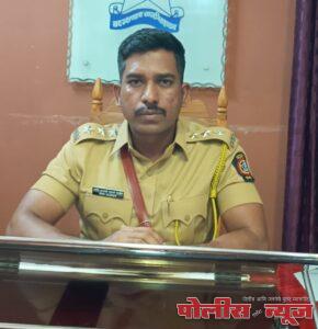 नगरपरिषद निवडणुकीसाठी पोलीस दल 'अ‍ॅक्टिव्ह मोड'वर; शहरात कडक नाकाबंदी आणि ड्रोनची नजर!