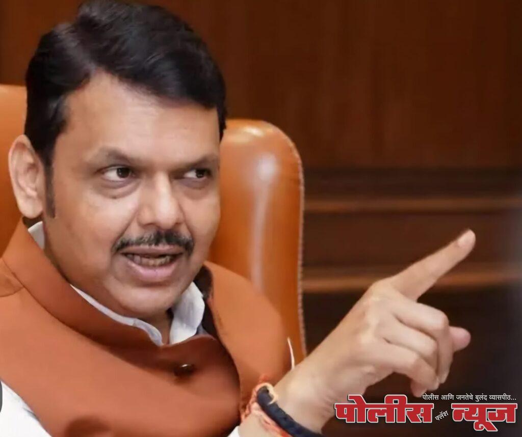 27 रोजी उदगिरात मुख्यमंत्री देवेंद्र फडणवीस यांची जाहीर सभा, नागरिकांनी मोठ्या संख्येने उपस्थित राहवे - आ.संजय बनसोडे