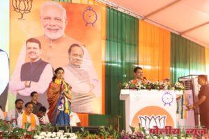 लाडकी बहीण योजना बंद होणार नाही, आता लखपती दीदी योजना प्रभावीपणे राबवा - मुख्यमंत्री फडणवीस