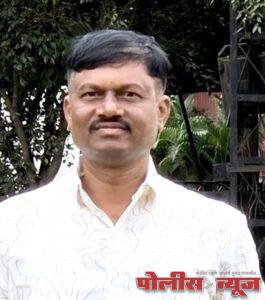 कासार सिरसी जिल्हा परिषदेसाठी अपक्ष उमेदवाराची मोर्चे बांधणीला सुरवात