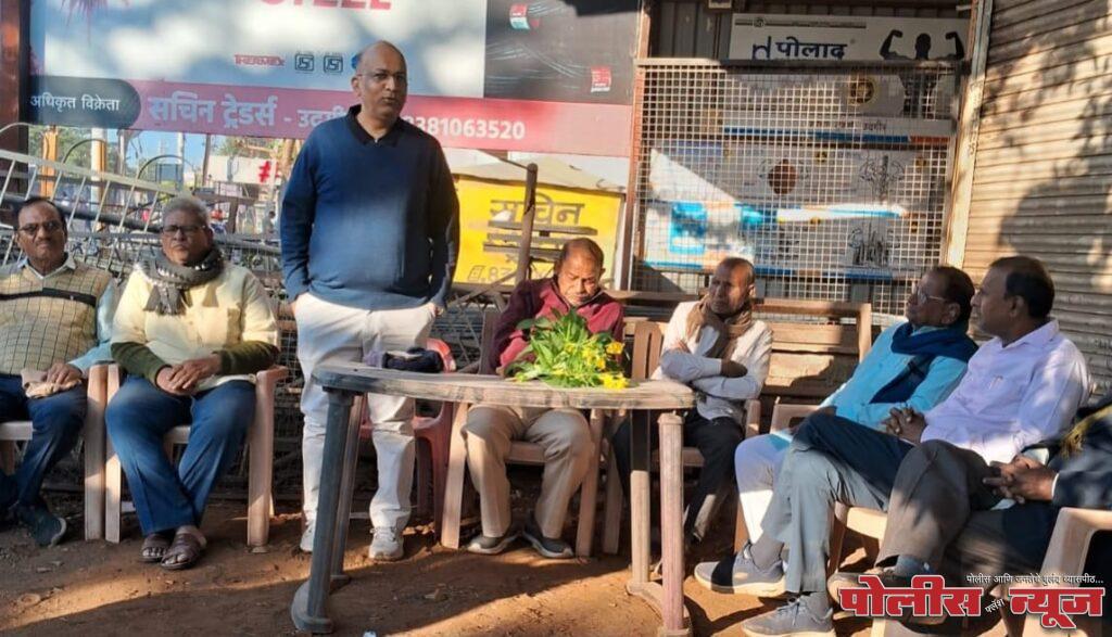 इथिओपिया हा शांतताप्रिय देश - बाबासाहेब चव्हाण