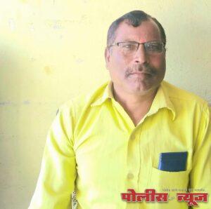 समीक्षा लेखन स्पर्धेत किशन उगले यांचे यश