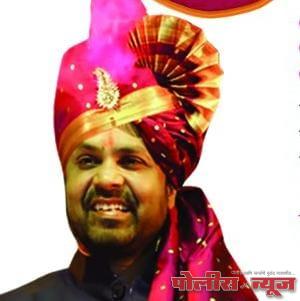 जनतेच्या अपेक्षा पूर्ण करुन उदगीरला स्मार्ट सिटी करणार : आ. संजय बनसोडे