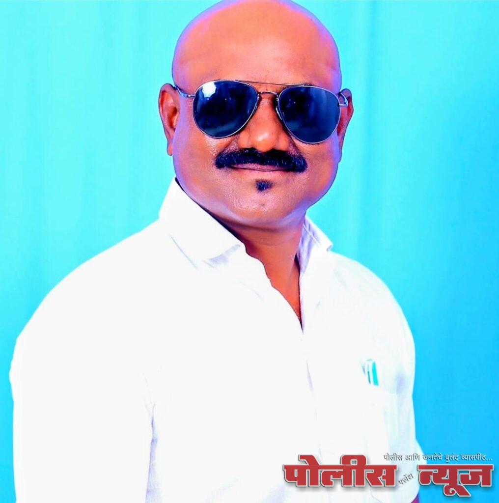 अरुण उजेडकर यांना दर्पण रत्न पुरस्कार जाहीर