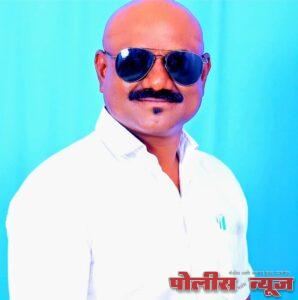 अरुण उजेडकर यांना दर्पण रत्न पुरस्कार जाहीर