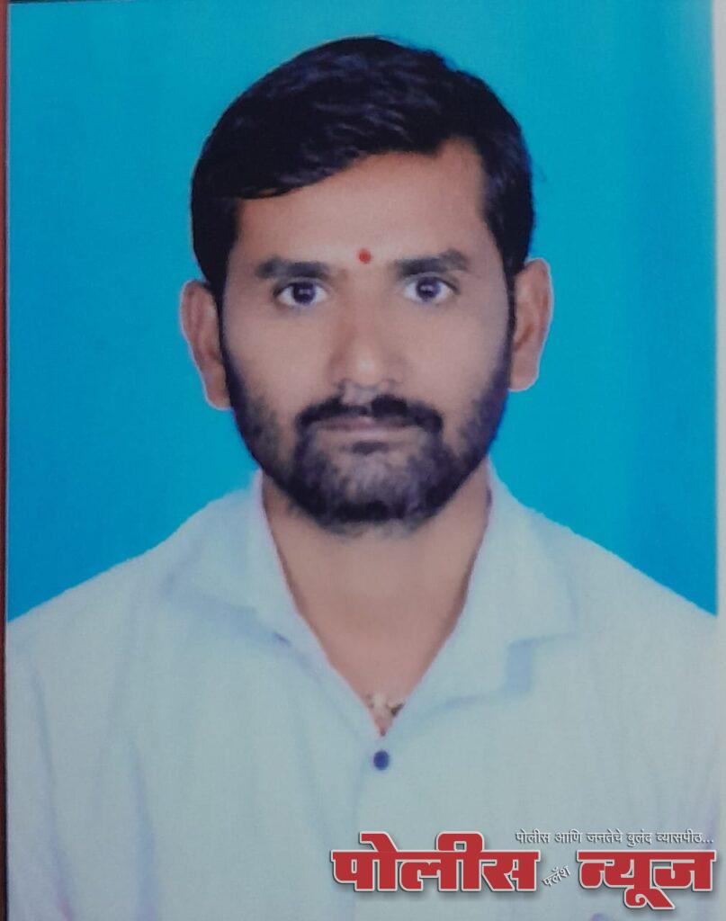 श्रीधर सावळे यांना दर्पण रत्न पुरस्कार जाहीर