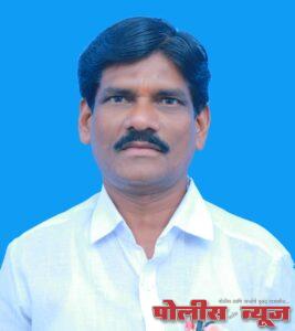 हुडे संग्राम यांचा सेवानिवृत्तीनिमित्त आज सेवापूर्ती गौरव सोहळा