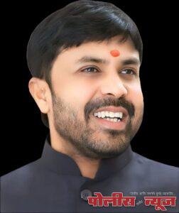 शहराच्या विविध विकासकामांसाठी ३१ कोटी रुपयाचा निधी मंजूर - आ. संजय बनसोडे