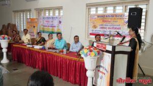 ग्रामीण महिलांच्या उभारली उद्योजकतेची गुढी!'स्वयम्' प्रकल्पाचे 'लक्ष'वेधी यश