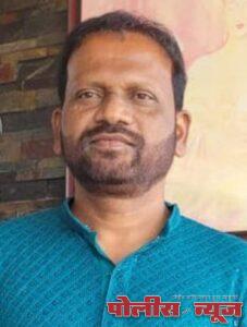 डॉ. दीपक सोमवंशी निडेबन जि.प. गटातून निवडणूक लढविण्यासाठी इच्छुक