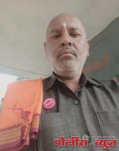 लोहारा मतदारसंघातून जनार्धन पाटलाची उमेदवारी राहणार