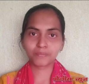 उदयगिरीची विद्यार्थिनी कासार समरीनला वक्तृत्व स्पर्धेत तृतीय