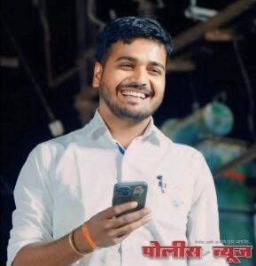 भाजपने ते रवींद्र चव्हाण यांनी भाजपच्या वैचारिक दळभद्री पणाचे प्रदर्शन केले - विवेक जाधव