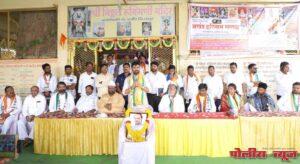 जनतेच्या प्रश्नाची जाण असलेल्या युतीच्या उमेदवारांनाच विजयी करा - आ. संजय बनसोडे