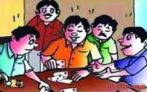 उदगीर ग्रामीण पोलीस स्टेशनच्या हद्दीत पोलीस उप महानिरीक्षकाच्या विशेष पथकाच्या धाडी