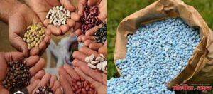 खत-बियाणे माफियांना कृषी विभागाची सणसणीत चपराक !लातूर जिल्ह्यात १७ कृषी निविष्ठा केंद्रांचे परवाने कायमचे रद्द!!