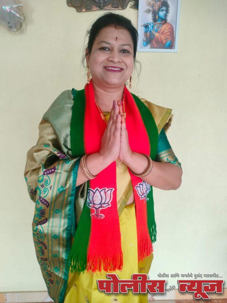 रामभाऊ तिरुके हे आरोग्य दूत, त्यांनी हजारोंचे जीव वाचवले - प्रा. मनीषा मुंडकर