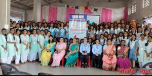 त्या अनामिकांनी उलगडले किशोरवयींचे भावविश्व!नेरोलॅक पेंट्स आणि दिशान्तर संस्थेचा निर्भया प्रकल्प