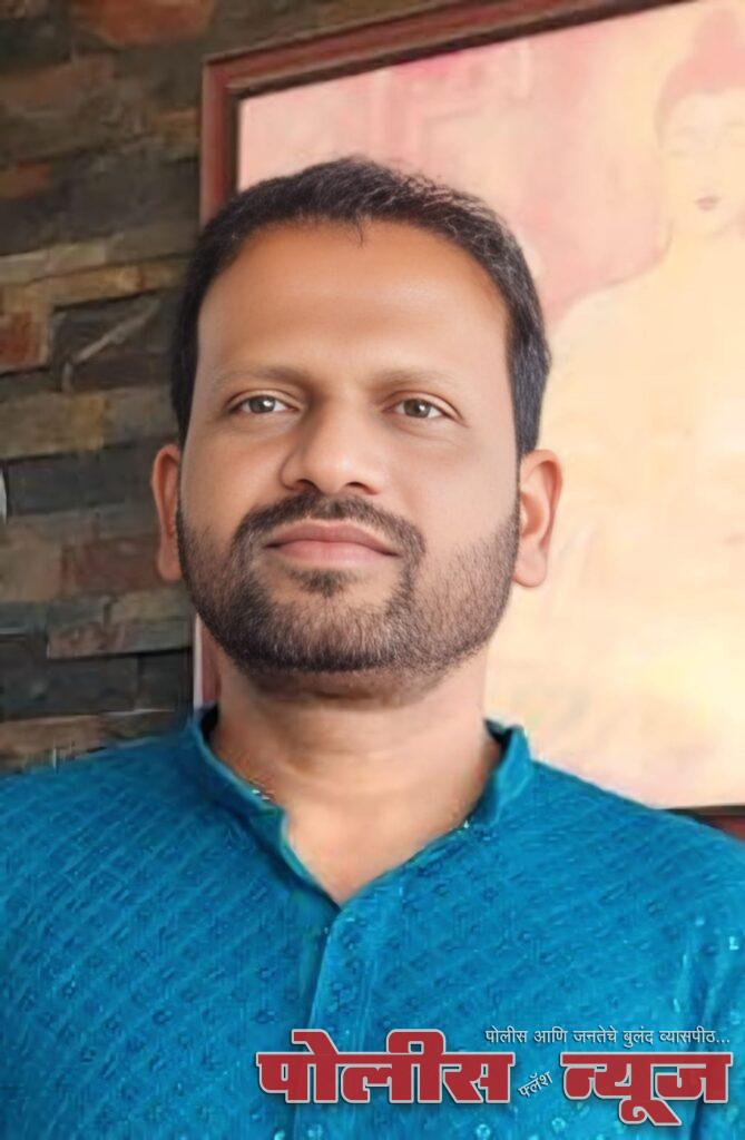 समाजसेवेची जाण आणि भान असलेल्या डॉ. दीपक सोमवंशी यांना समाज कल्याण सभापती करा, कार्यकर्त्याची मागणी