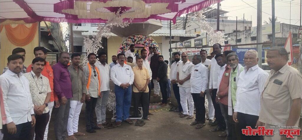 राष्ट्रसंत श्री गाडगे महाराज यांनी समाजाला स्वच्छतेत सोबत अध्यात्माची गोडी लावली - डॉ. तेलगाणे