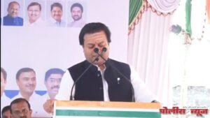 उदगीर शहर अवैध धंद्याचे माहेरघर बनत चाललेय - आ. अमित देशमुख