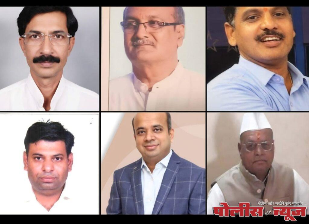 23 फेब्रुवारीला रोटरी क्लबच्या उत्कृष्ट व्यवसाय सेवा पुरस्काराचे वितरण, 'बाळकृष्ण मुक्कावार' यांना जीवन गौरव पुरस्कार