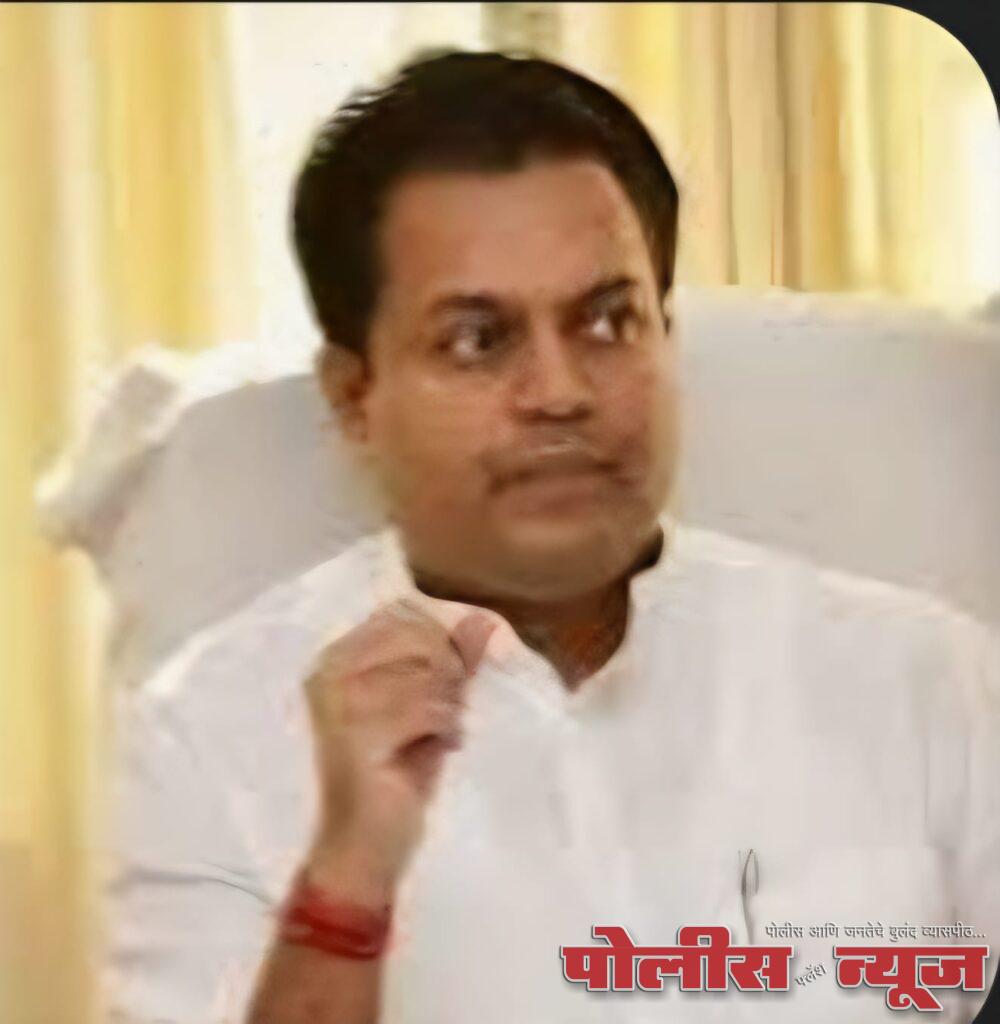 मराठवाड्याच्या तोंडाला पाने पुसणारा अर्थसंकल्प - आ. अमित देशमुख