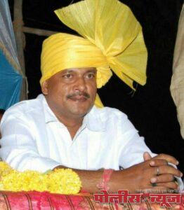 श्री प्रवीण काकडे यांची ऑल इंडिया धनगर समाज महासंघाच्या महाराष्ट्र प्रदेशाध्यक्ष पदी फेर निवड